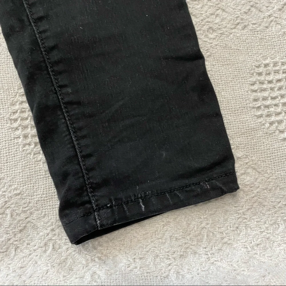 Free People Black Jeans (27)